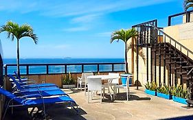 Oceano Copacabana Hotel